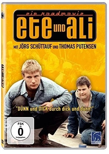 Ete und ali - ete,