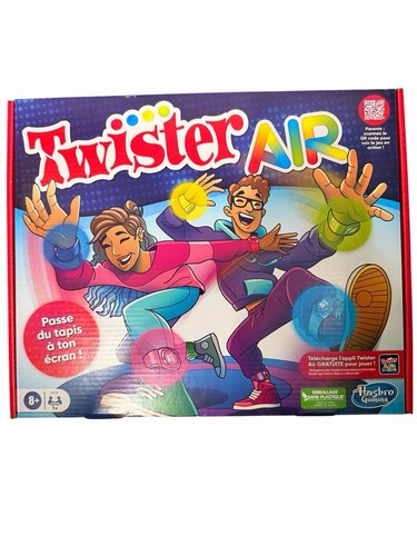Twister air spiel - twister,