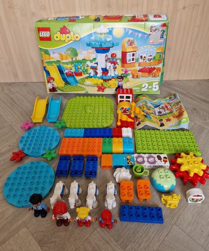 Lego duplo meine - lego, stadt