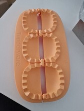Tupperware, Teigfalle, NEU