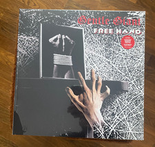 Gentle Giant – Free Hand 2