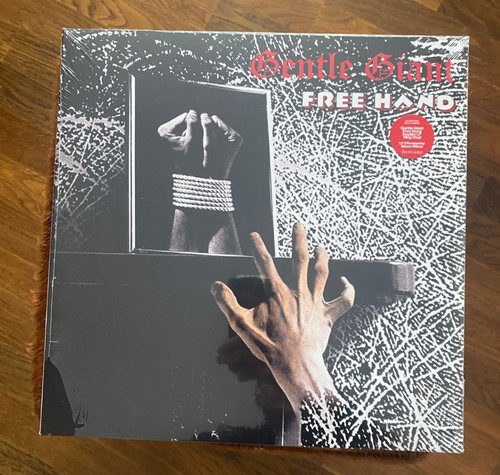 Gentle giant free - gentle,