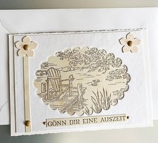 Grußkarte, Geburtstag