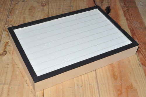 Gea luftfilter - gea,