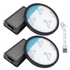 4er Ersatz Filter Für Rowenta RO4825EA Compact Power XXL, ZR78000 RO4825 RO4871