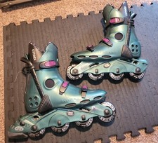 Oxygen 2 KR,03 Inline Skates