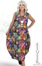 LAGENLOOK Sommer Top