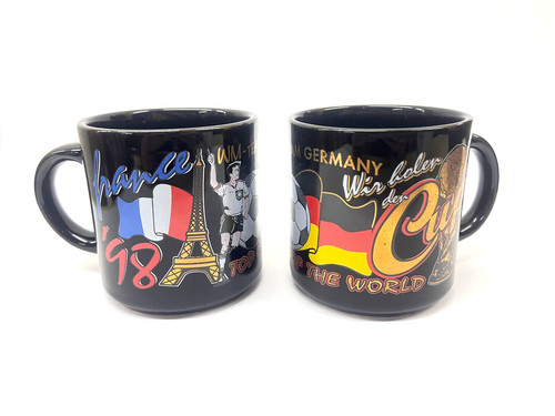 Deutschland tasse - deutschland,