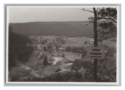 Rosenthal bielatal 1965 - 1965,