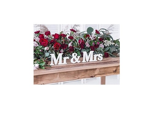 Mrs weiss buchstaben - &,