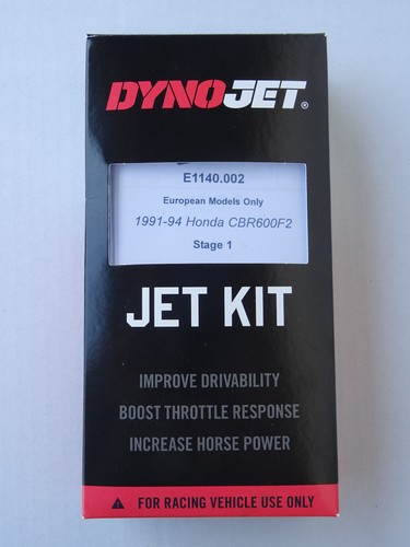 Dynojet vergaserkit stage - dynojet,