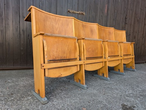 Kinosessel kinobank vintage - kinobank,