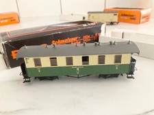 BEMO Schmalspurbahn Modell 3108 M 1:87 Neustädter Kreisbahn