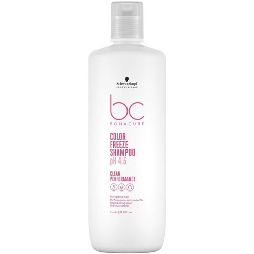 Schwarzkopf color freeze - bc,