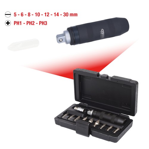 Tools 2 - ks, 1/2"