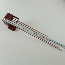 ALTE Westminster Gongstäbe