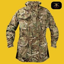 British Army MTP SMOCK 2