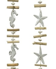 dekorativer maritimer