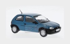 1:43 IXO Opel Corsa B Swing BJ