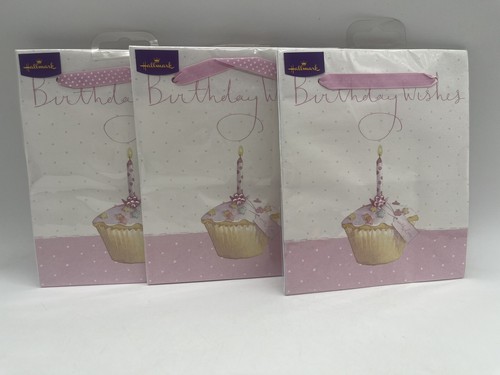 Kleine punze cupcake - 3x,