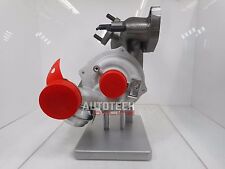 TURBOLADER für AUDI VW 2.0 TDI 16V BKD AZV BWV