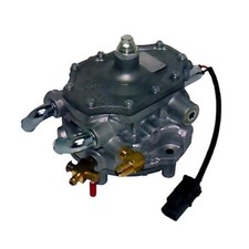 Nikki Verdampfer für Komatsu