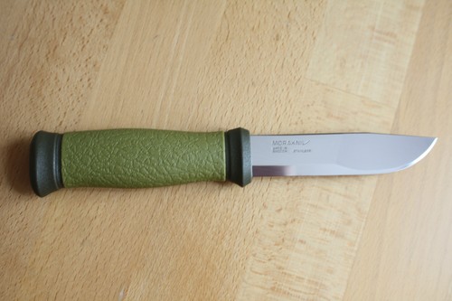 Morakniv jagdmesser j - k,