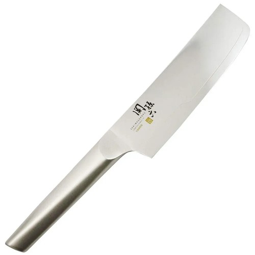 Kai seki magoroku nakiri - kai,