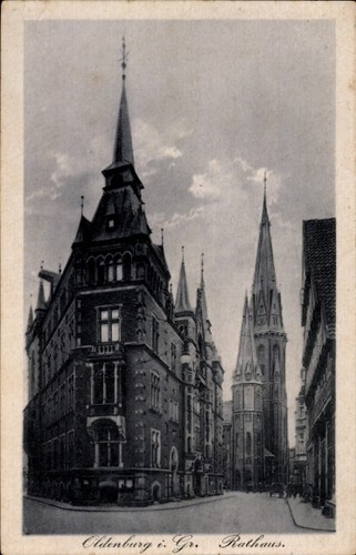 Oldenburg großherzogtum - im,