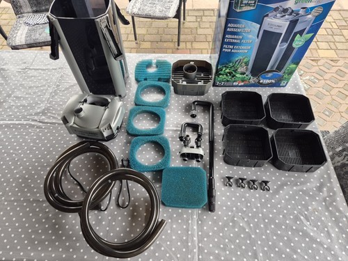 Jbl cristal profi - jbl,