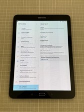 Samsung Galaxy Tab S2 SM-T810