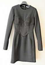 # Versace Damen Kleid Gr. 40