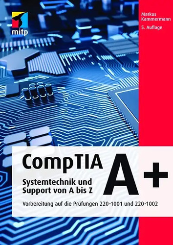 Comptia - comptia, a+