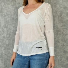 G-Star Langarmshirt Gr XS 34