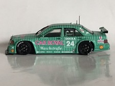 Minichamps 430943224 Mercedes