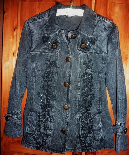 Jeansjacke damen shop - damen, dw-shop