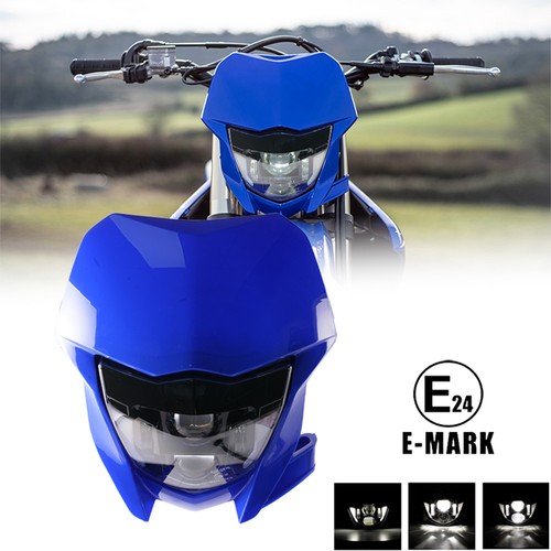 Led scheinwerfer mit maske - led,