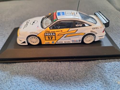Opel calibra dtm 1994 - opel,