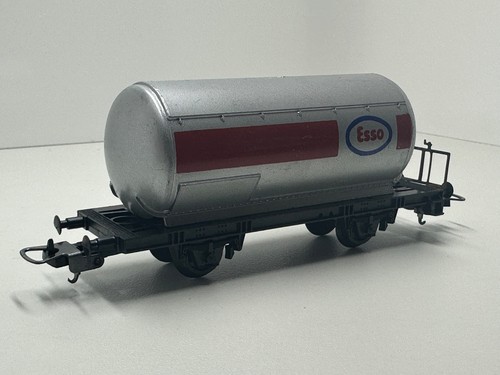 Modelleisenbahn esso - modelleisenbahn, h0
