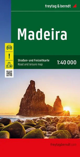 Madeira straßen und - madeira,,