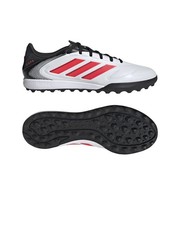  Football FußballSchuhe Adidas Copa PURE III League Rasen HERREN Weiß 
