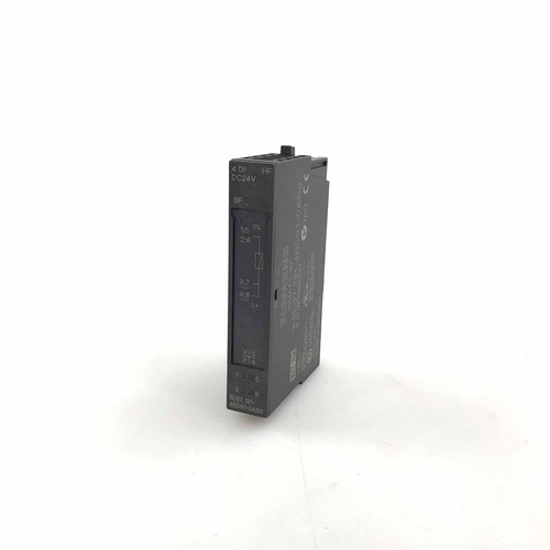 Simatic et200s 6es7 - s7,
