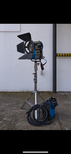 Arri 1200 compact - 1200,