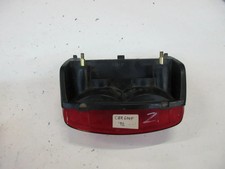 O. Honda CBR 600 F PC 23