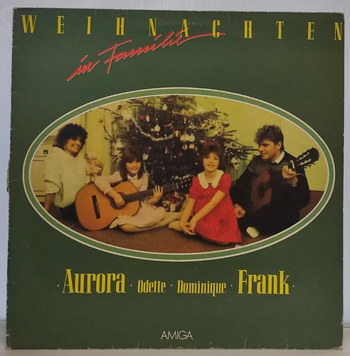 Weihnachten familie - -,
