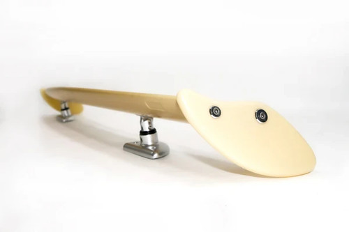 Schnitzer raised spoiler - schnitzer,