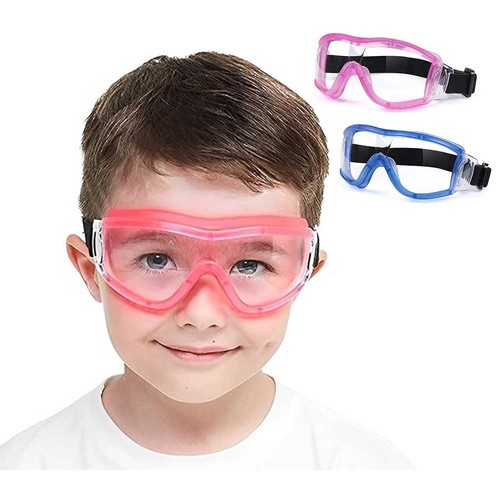 Schutzbrille kinder für nerf - schutzbrille,