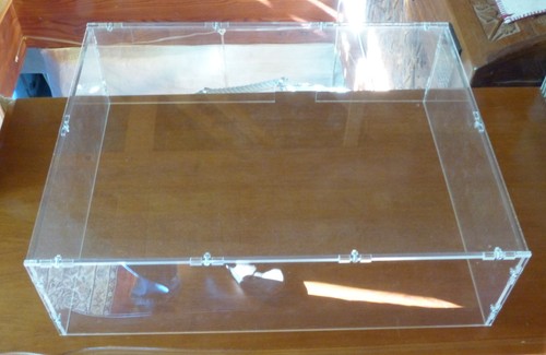 Abdeck haube cover lid - cover,