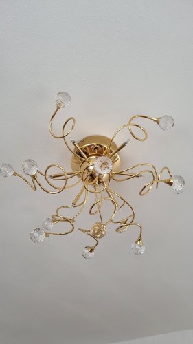 Kolarz lampe polaris - kolarz,
