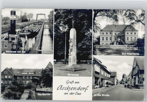 26871 w2990 aschendorf stadt - 26871,